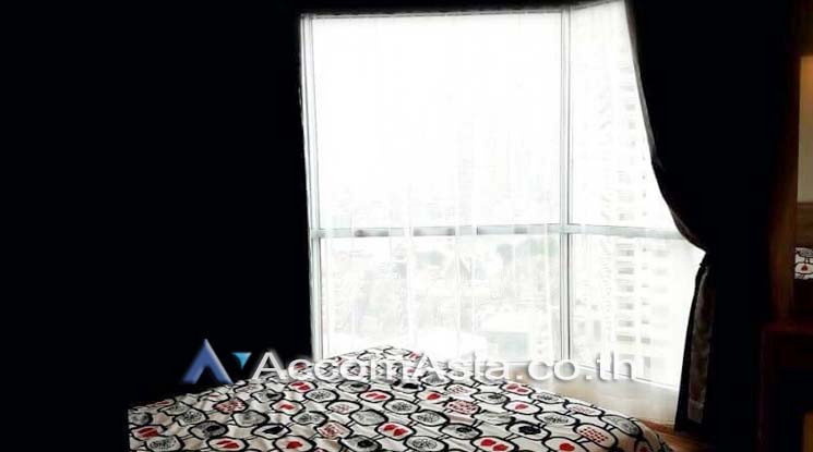  1  1 br Condominium For Rent in Sathorn ,Bangkok BTS Saphan Taksin at RHYTHM Sathorn “The Slow Collection” AA17986