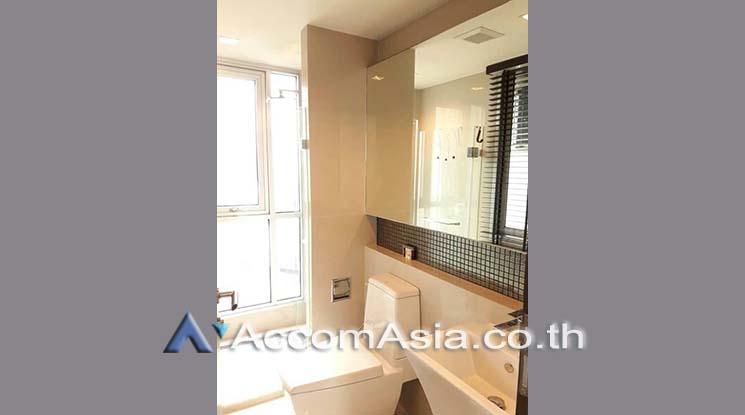 4  1 br Condominium For Rent in Sathorn ,Bangkok BTS Saphan Taksin at RHYTHM Sathorn “The Slow Collection” AA17986