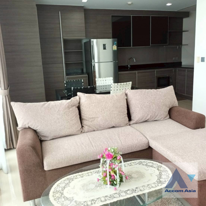  1  2 br Condominium For Rent in Sukhumvit ,Bangkok BTS Thong Lo at Keyne By Sansiri AA17992