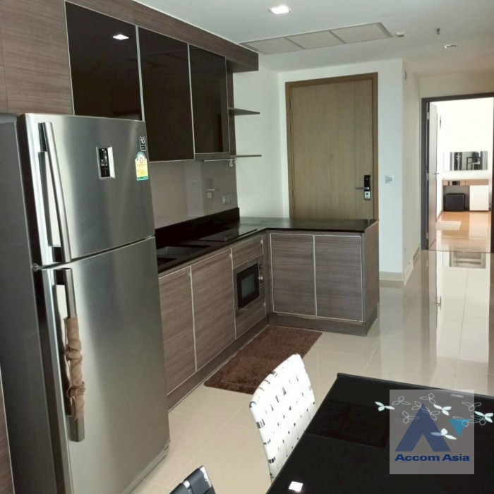 6  2 br Condominium For Rent in Sukhumvit ,Bangkok BTS Thong Lo at Keyne By Sansiri AA17992