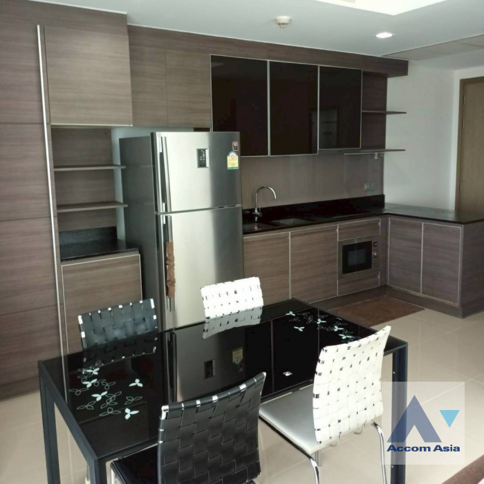 5  2 br Condominium For Rent in Sukhumvit ,Bangkok BTS Thong Lo at Keyne By Sansiri AA17992