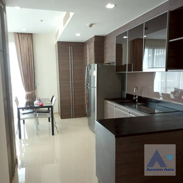 7  2 br Condominium For Rent in Sukhumvit ,Bangkok BTS Thong Lo at Keyne By Sansiri AA17992