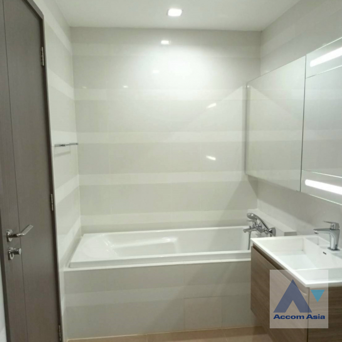 12  2 br Condominium For Rent in Sukhumvit ,Bangkok BTS Thong Lo at Keyne By Sansiri AA17992