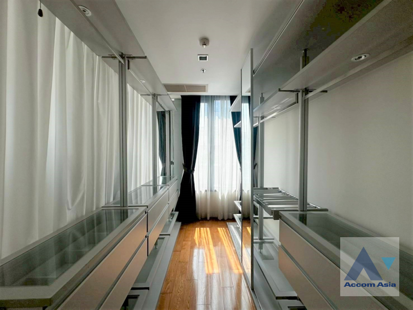 14  2 br Condominium For Rent in Sukhumvit ,Bangkok BTS Thong Lo at Keyne By Sansiri AA17992