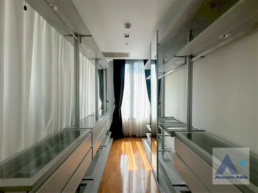 14  2 br Condominium For Rent in Sukhumvit ,Bangkok BTS Thong Lo at Keyne By Sansiri AA17992