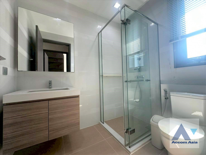 16  2 br Condominium For Rent in Sukhumvit ,Bangkok BTS Thong Lo at Keyne By Sansiri AA17992