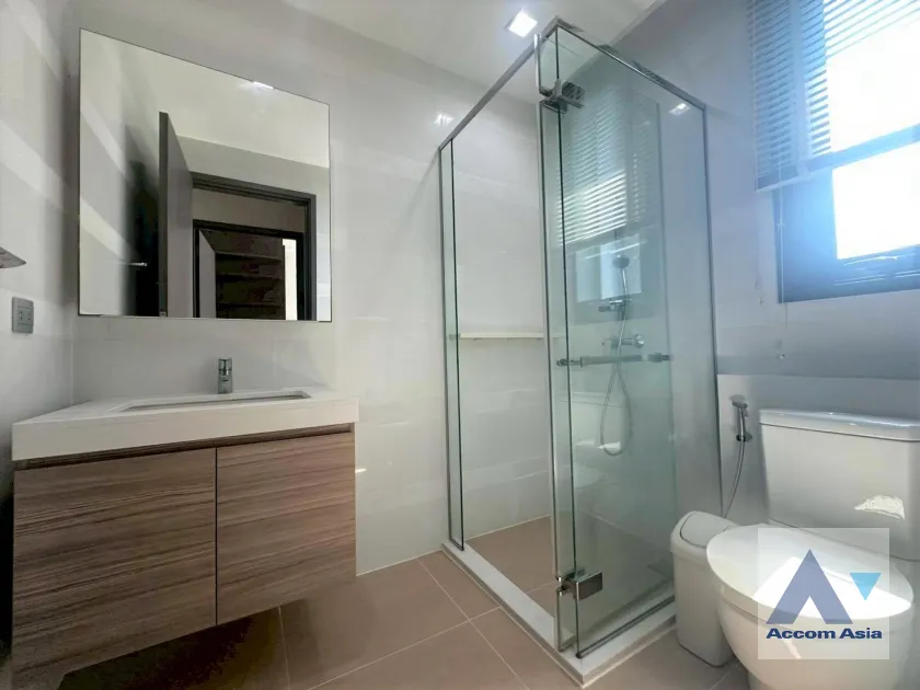 16  2 br Condominium For Rent in Sukhumvit ,Bangkok BTS Thong Lo at Keyne By Sansiri AA17992