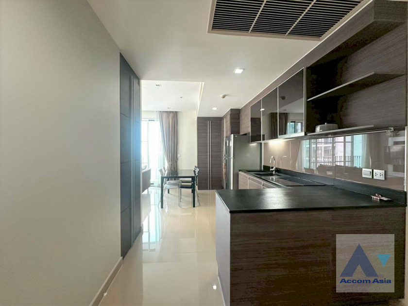 8  2 br Condominium For Rent in Sukhumvit ,Bangkok BTS Thong Lo at Keyne By Sansiri AA17992