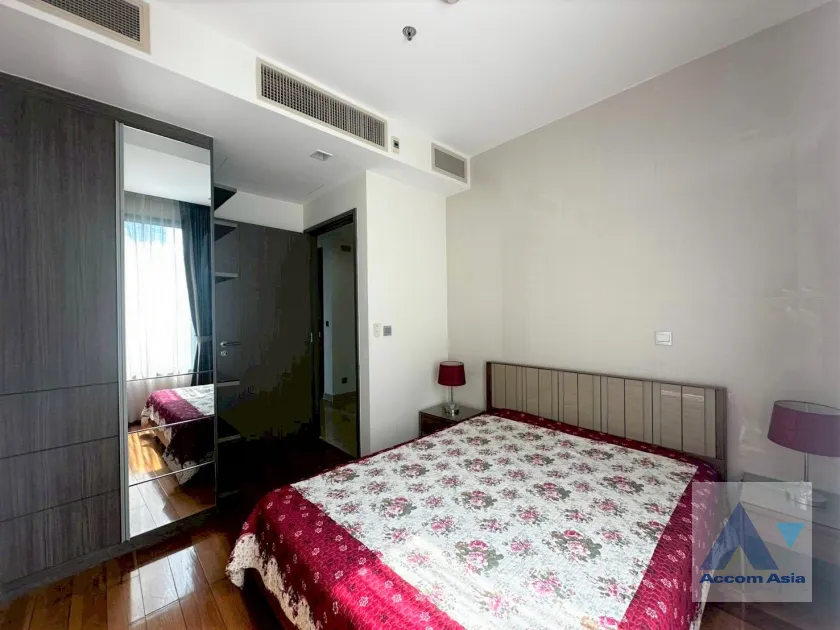 13  2 br Condominium For Rent in Sukhumvit ,Bangkok BTS Thong Lo at Keyne By Sansiri AA17992