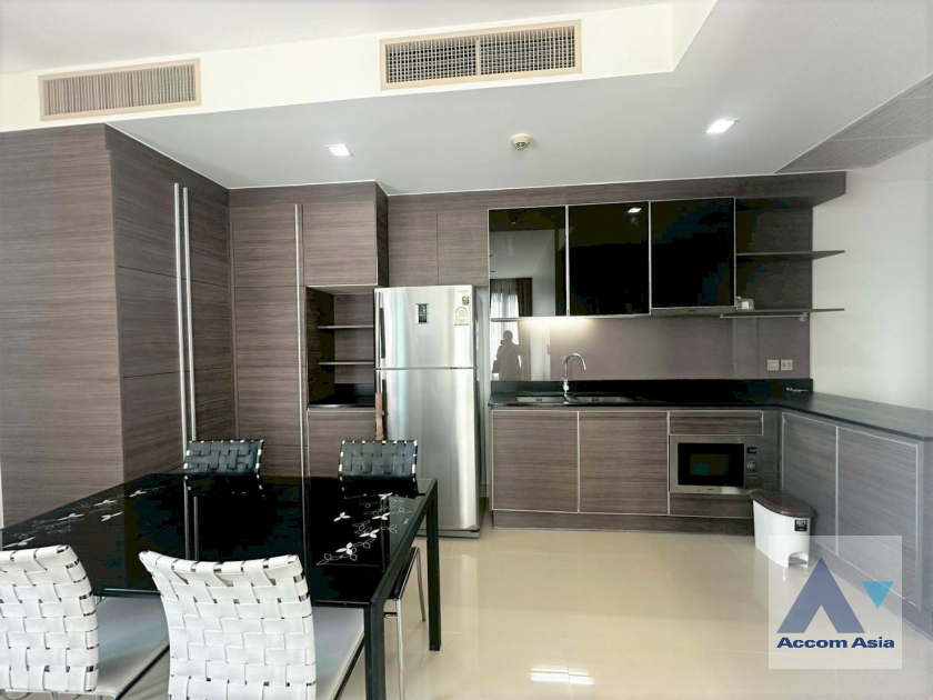 6  2 br Condominium For Rent in Sukhumvit ,Bangkok BTS Thong Lo at Keyne By Sansiri AA17992