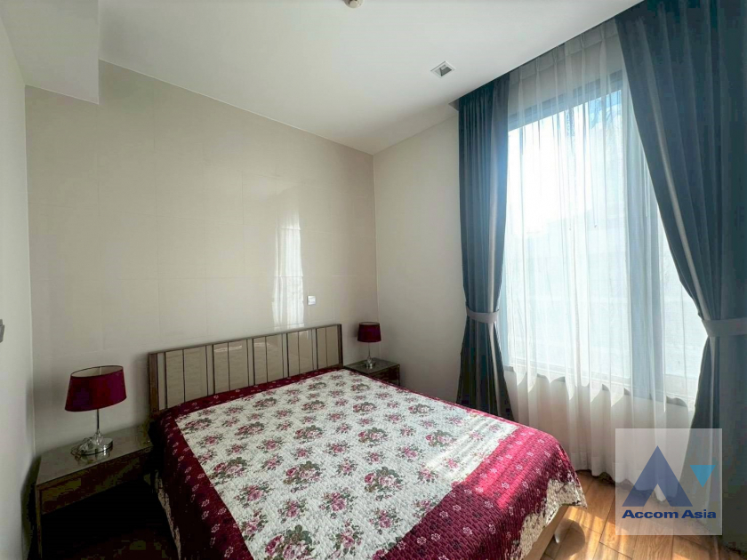 12  2 br Condominium For Rent in Sukhumvit ,Bangkok BTS Thong Lo at Keyne By Sansiri AA17992