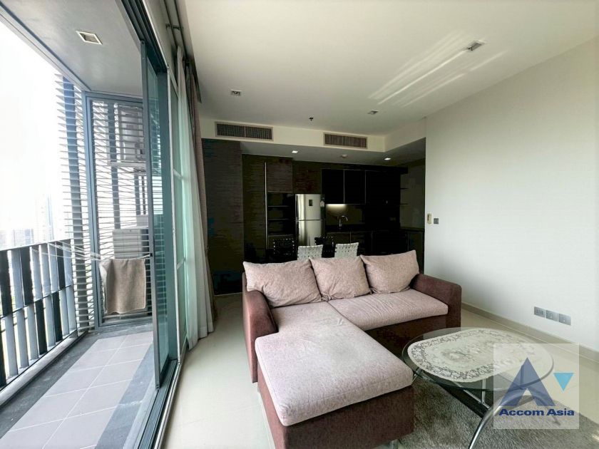  1  2 br Condominium For Rent in Sukhumvit ,Bangkok BTS Thong Lo at Keyne By Sansiri AA17992