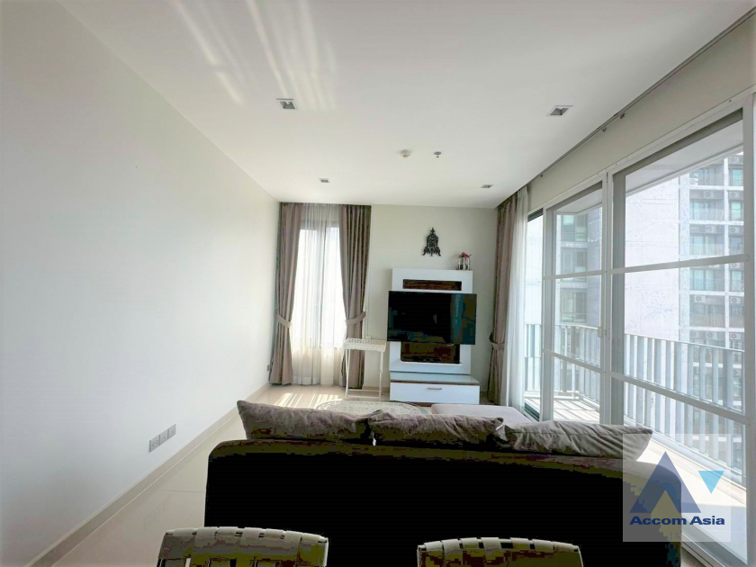 5  2 br Condominium For Rent in Sukhumvit ,Bangkok BTS Thong Lo at Keyne By Sansiri AA17992