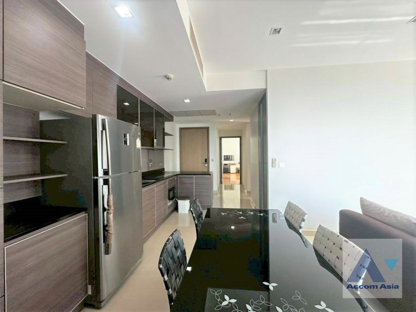 7  2 br Condominium For Rent in Sukhumvit ,Bangkok BTS Thong Lo at Keyne By Sansiri AA17992