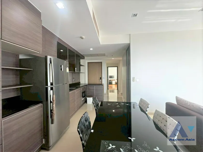 7  2 br Condominium For Rent in Sukhumvit ,Bangkok BTS Thong Lo at Keyne By Sansiri AA17992
