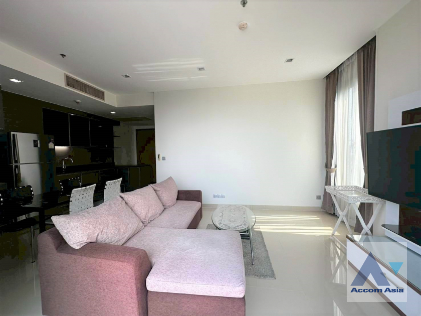  1  2 br Condominium For Rent in Sukhumvit ,Bangkok BTS Thong Lo at Keyne By Sansiri AA17992