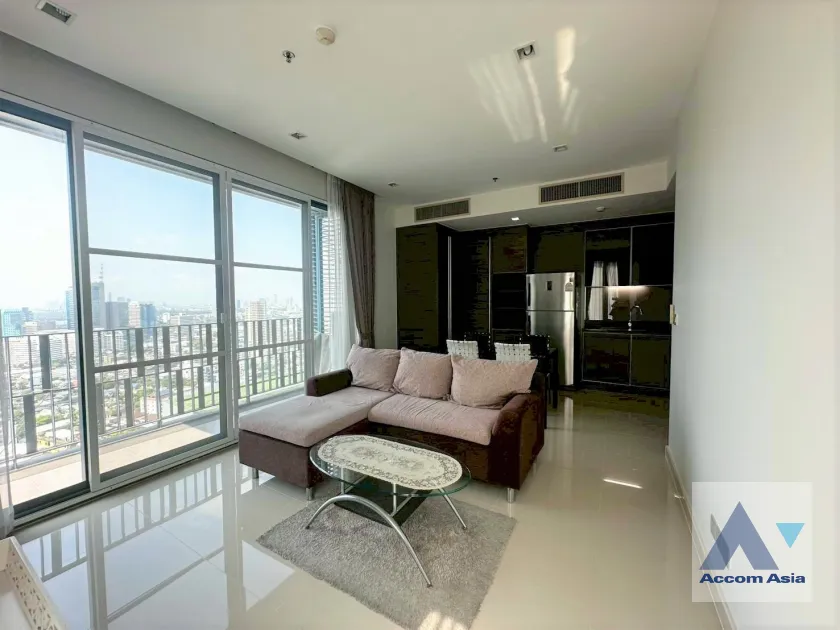  Keyne By Sansiri Condominium  2 Bedroom for Rent BTS Thong Lo in Sukhumvit Bangkok