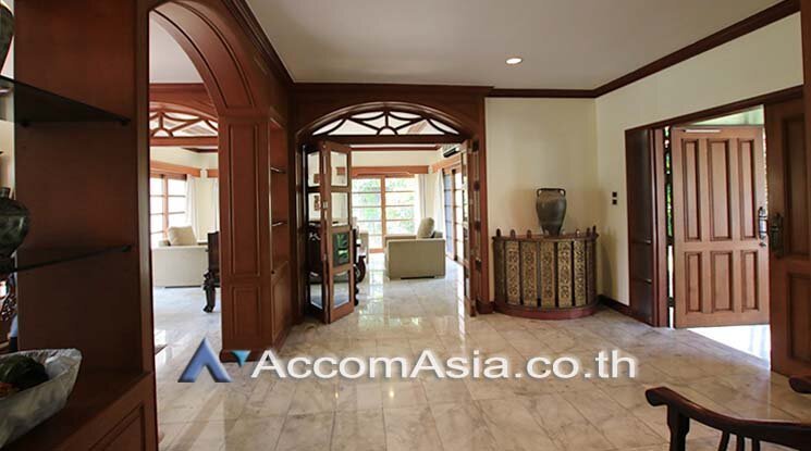 4  4 br House for rent and sale in Samutprakan ,Samutprakan  at Exclusive House in compound 50214