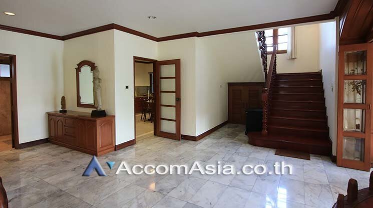 7  4 br House for rent and sale in Samutprakan ,Samutprakan  at Exclusive House in compound 50214