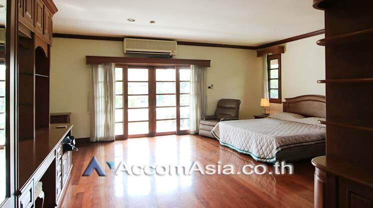 14  4 br House for rent and sale in Samutprakan ,Samutprakan  at Exclusive House in compound 50214