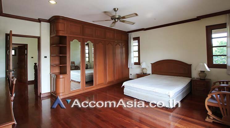 16  4 br House for rent and sale in Samutprakan ,Samutprakan  at Exclusive House in compound 50214