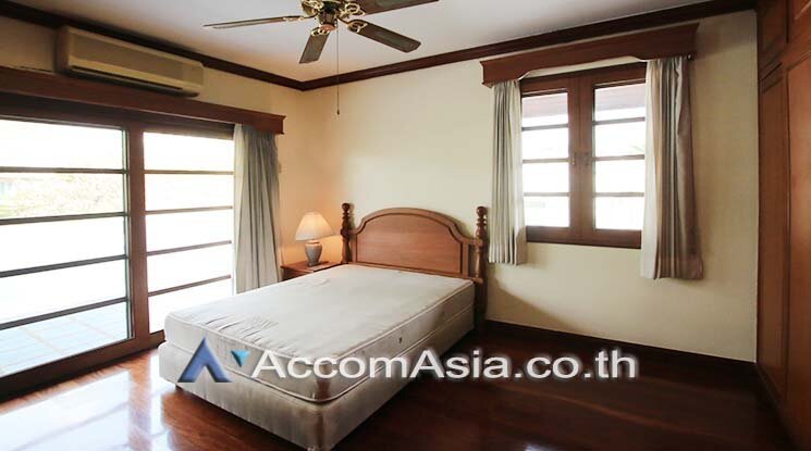 21  4 br House for rent and sale in Samutprakan ,Samutprakan  at Exclusive House in compound 50214