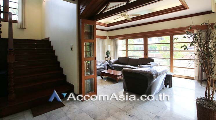 11  4 br House for rent and sale in Samutprakan ,Samutprakan  at Exclusive House in compound 50214