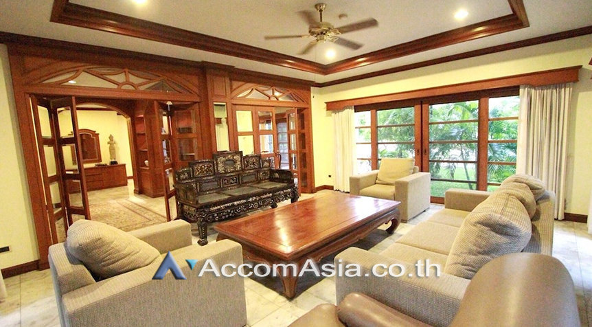 6  4 br House for rent and sale in Samutprakan ,Samutprakan  at Exclusive House in compound 50214