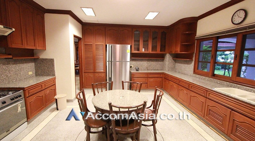 10  4 br House for rent and sale in Samutprakan ,Samutprakan  at Exclusive House in compound 50214