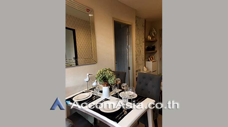  1  1 br Condominium For Rent in Sukhumvit ,Bangkok BTS Thong Lo at Rhythm Sukhumvit 36-38 AA18004
