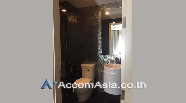 4  1 br Condominium For Rent in Sukhumvit ,Bangkok BTS Thong Lo at Rhythm Sukhumvit 36-38 AA18004