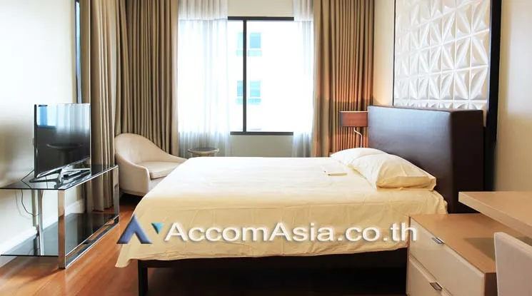 11  3 br Condominium For Rent in Sukhumvit ,Bangkok BTS Phrom Phong at Bright Sukhumvit 24 AA18029