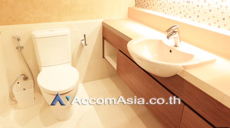 13  3 br Condominium For Rent in Sukhumvit ,Bangkok BTS Phrom Phong at Bright Sukhumvit 24 AA18029