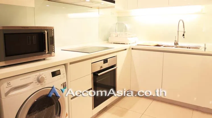 unitDuplex Condo |  3 Bedrooms  Condominium For Rent in Sukhumvit, Bangkok  near BTS Phrom Phong (AA18029)