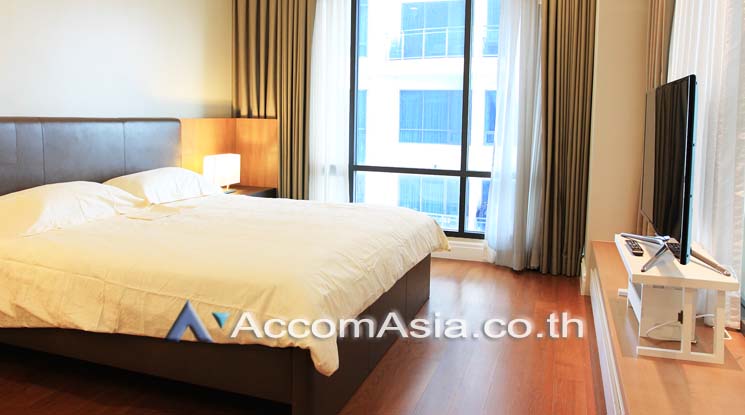 5  3 br Condominium For Rent in Sukhumvit ,Bangkok BTS Phrom Phong at Bright Sukhumvit 24 AA18029