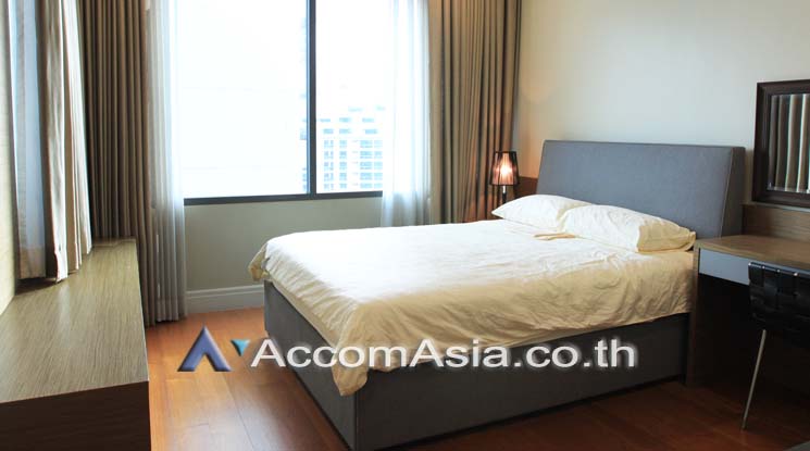 8  3 br Condominium For Rent in Sukhumvit ,Bangkok BTS Phrom Phong at Bright Sukhumvit 24 AA18029
