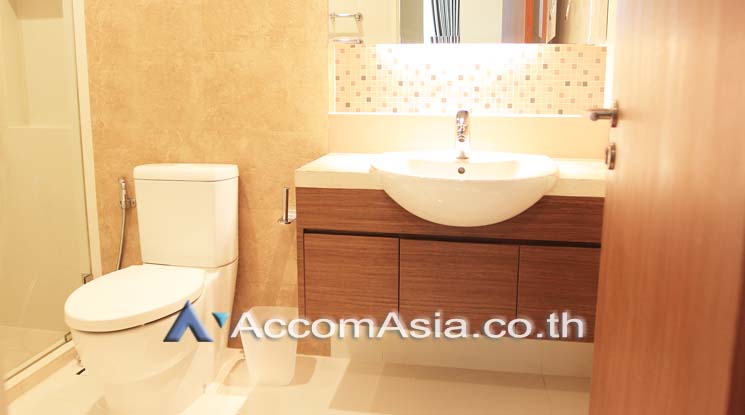 10  3 br Condominium For Rent in Sukhumvit ,Bangkok BTS Phrom Phong at Bright Sukhumvit 24 AA18029