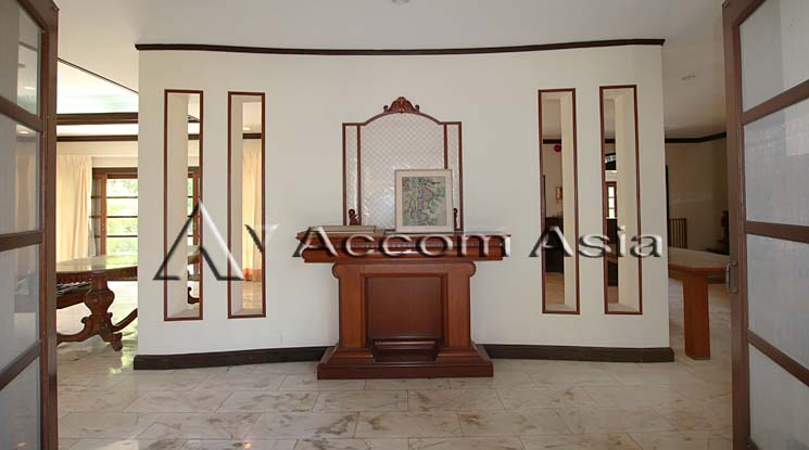  1  4 br House For Rent in Samutprakan ,Samutprakan BTS Bang Na at Lakeside Villa 1 50216