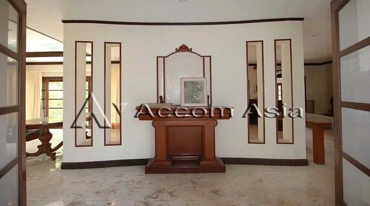  1  4 br House For Rent in Samutprakan ,Samutprakan BTS Bang Na at Lakeside Villa 1 50216