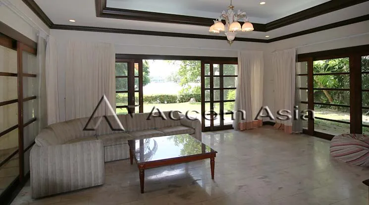 9  4 br House For Rent in Samutprakan ,Samutprakan BTS Bang Na at Lakeside Villa 1 50216