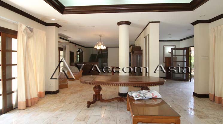 5  4 br House For Rent in Samutprakan ,Samutprakan BTS Bang Na at Lakeside Villa 1 50216