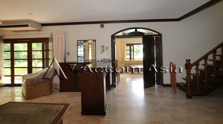 8  4 br House For Rent in Samutprakan ,Samutprakan BTS Bang Na at Lakeside Villa 1 50216