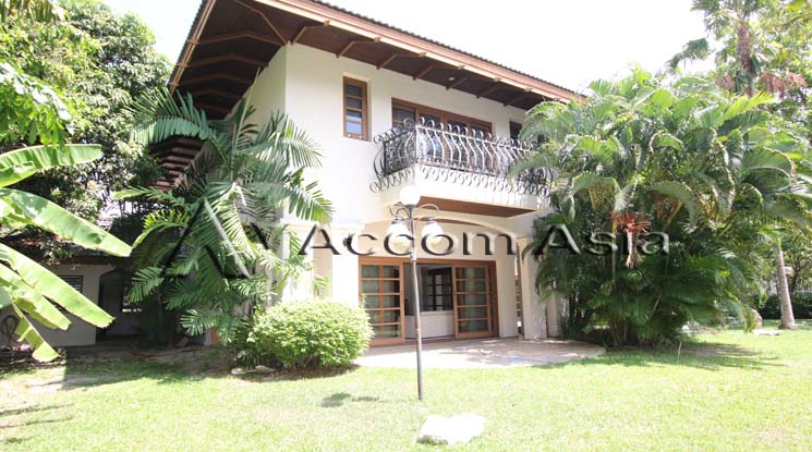 14  4 br House For Rent in Samutprakan ,Samutprakan BTS Bang Na at Lakeside Villa 1 50216