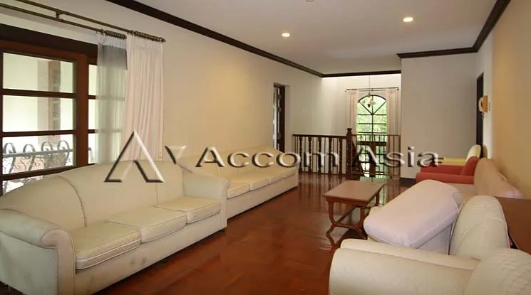 10  4 br House For Rent in Samutprakan ,Samutprakan BTS Bang Na at Lakeside Villa 1 50216