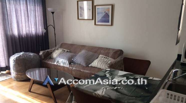  2  1 br Condominium for rent and sale in Sukhumvit ,Bangkok MRT Sukhumvit - BTS Asok at Wind Sukhumvit 23 AA18042