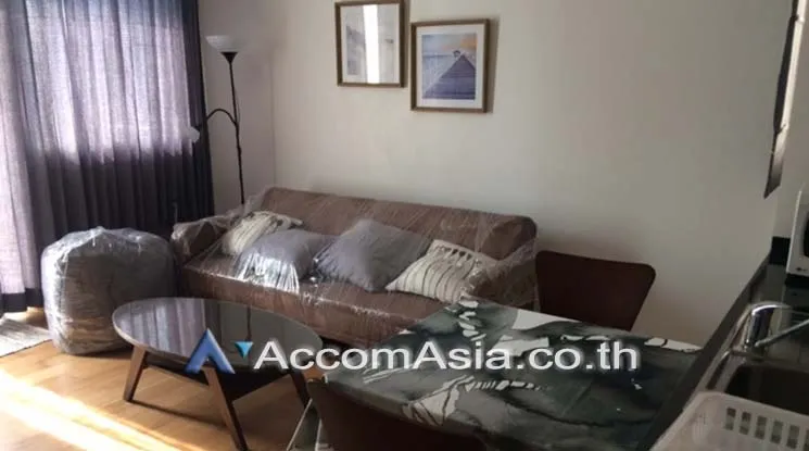  2  1 br Condominium for rent and sale in Sukhumvit ,Bangkok BTS Asok at Wind Sukhumvit 23 AA18042