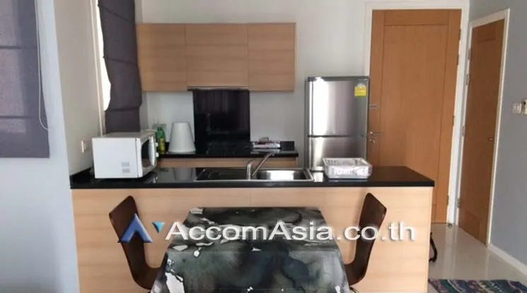  1  1 br Condominium for rent and sale in Sukhumvit ,Bangkok BTS Asok at Wind Sukhumvit 23 AA18042