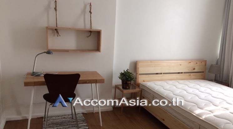  1  1 br Condominium for rent and sale in Sukhumvit ,Bangkok MRT Sukhumvit - BTS Asok at Wind Sukhumvit 23 AA18042