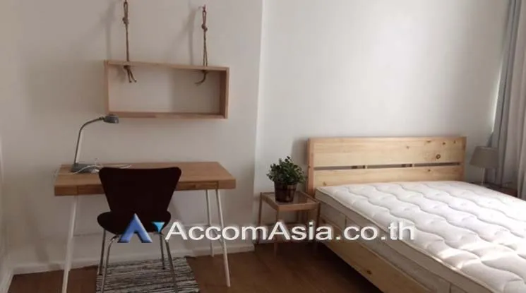  1  1 br Condominium for rent and sale in Sukhumvit ,Bangkok BTS Asok at Wind Sukhumvit 23 AA18042