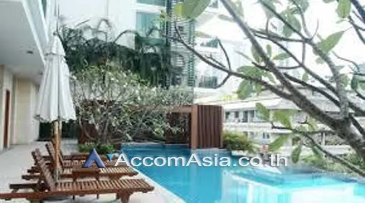 5  1 br Condominium for rent and sale in Sukhumvit ,Bangkok BTS Asok at Wind Sukhumvit 23 AA18042